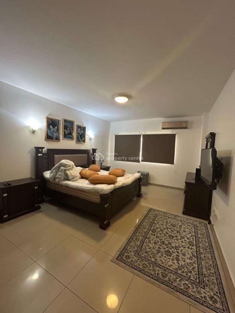 Luxury 3 Bedroom Apartment, Ikoyi, Lagos, Flat / Apartment for Rent