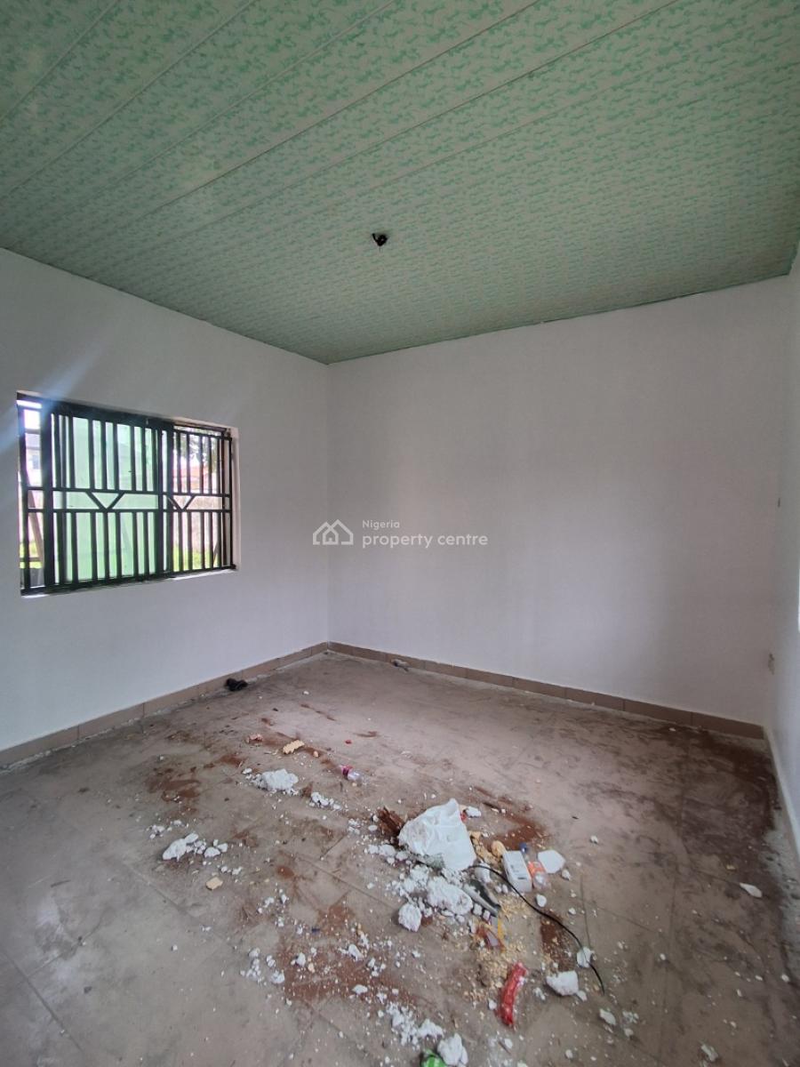 Mini Flat, Badore, Ajah, Lagos, Mini Flat (room and Parlour) for Rent