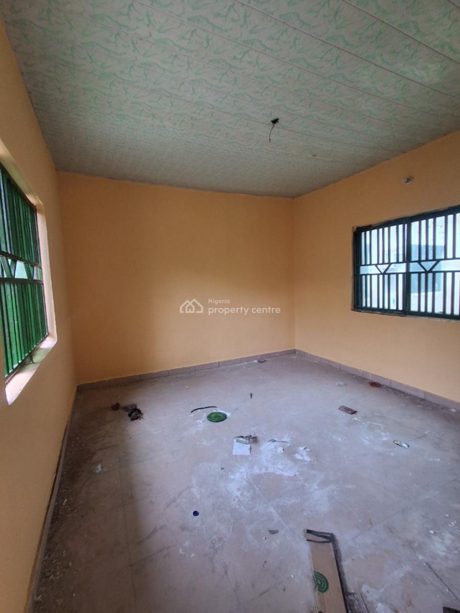 Mini Flat, Badore, Ajah, Lagos, Mini Flat (room and Parlour) for Rent