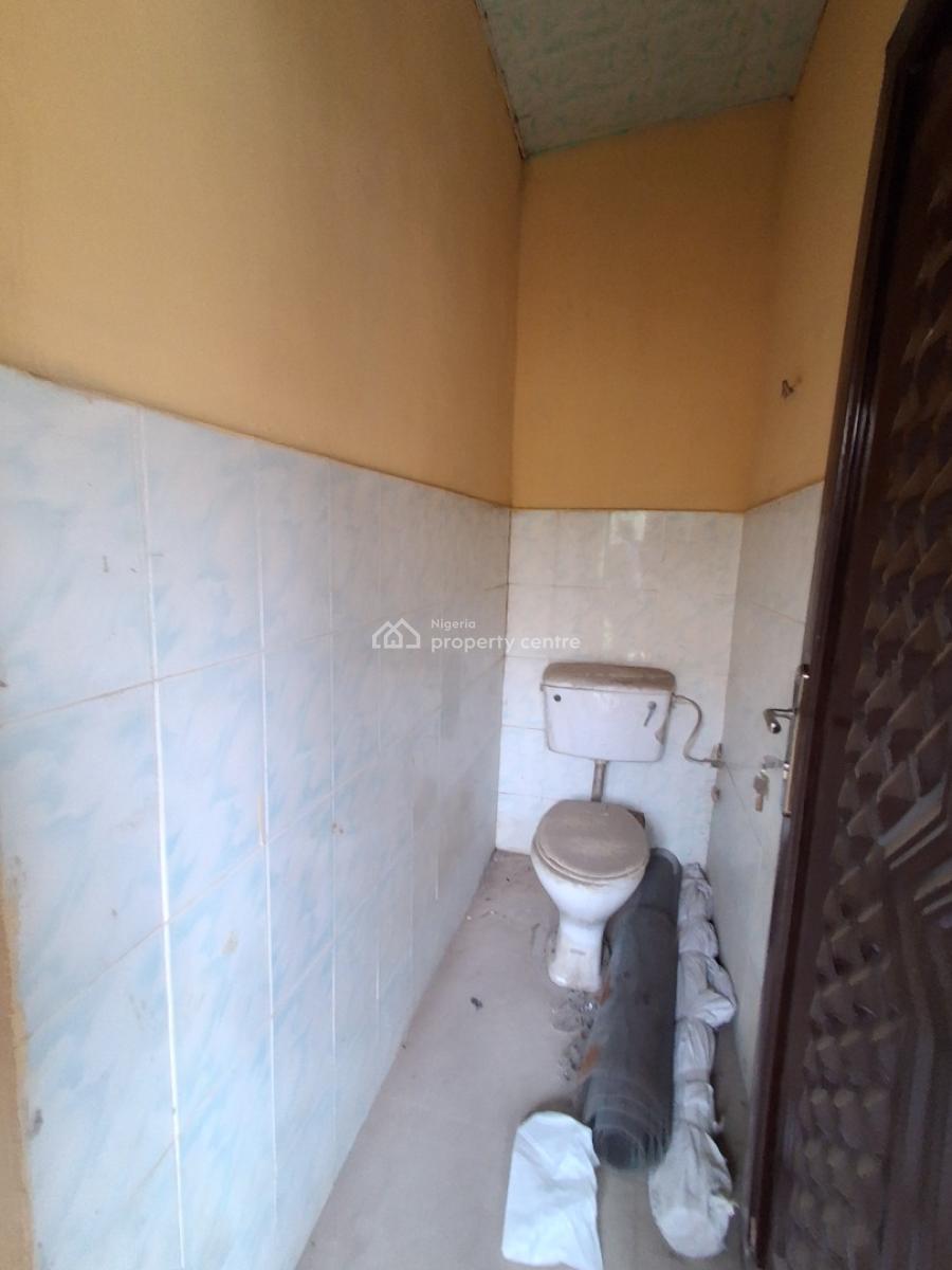 Mini Flat, Badore, Ajah, Lagos, Mini Flat (room and Parlour) for Rent