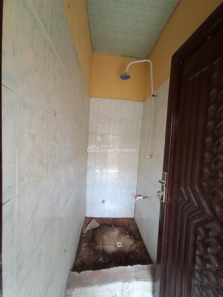 Mini Flat, Badore, Ajah, Lagos, Mini Flat (room and Parlour) for Rent