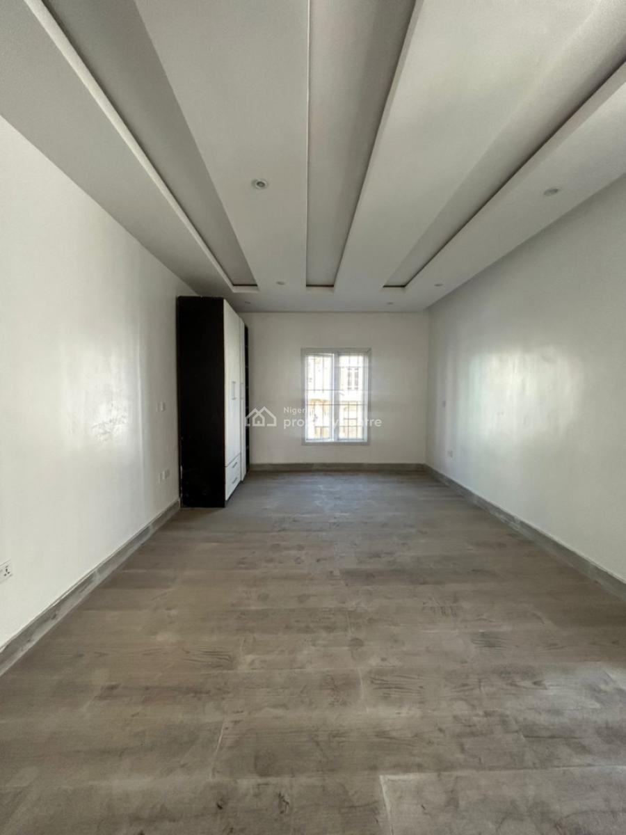 5 Bedroom Detached Duplex, Lekki, Lagos, Detached Duplex for Sale
