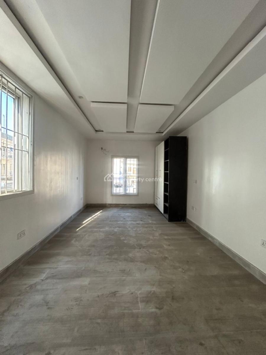 5 Bedroom Detached Duplex, Lekki, Lagos, Detached Duplex for Sale