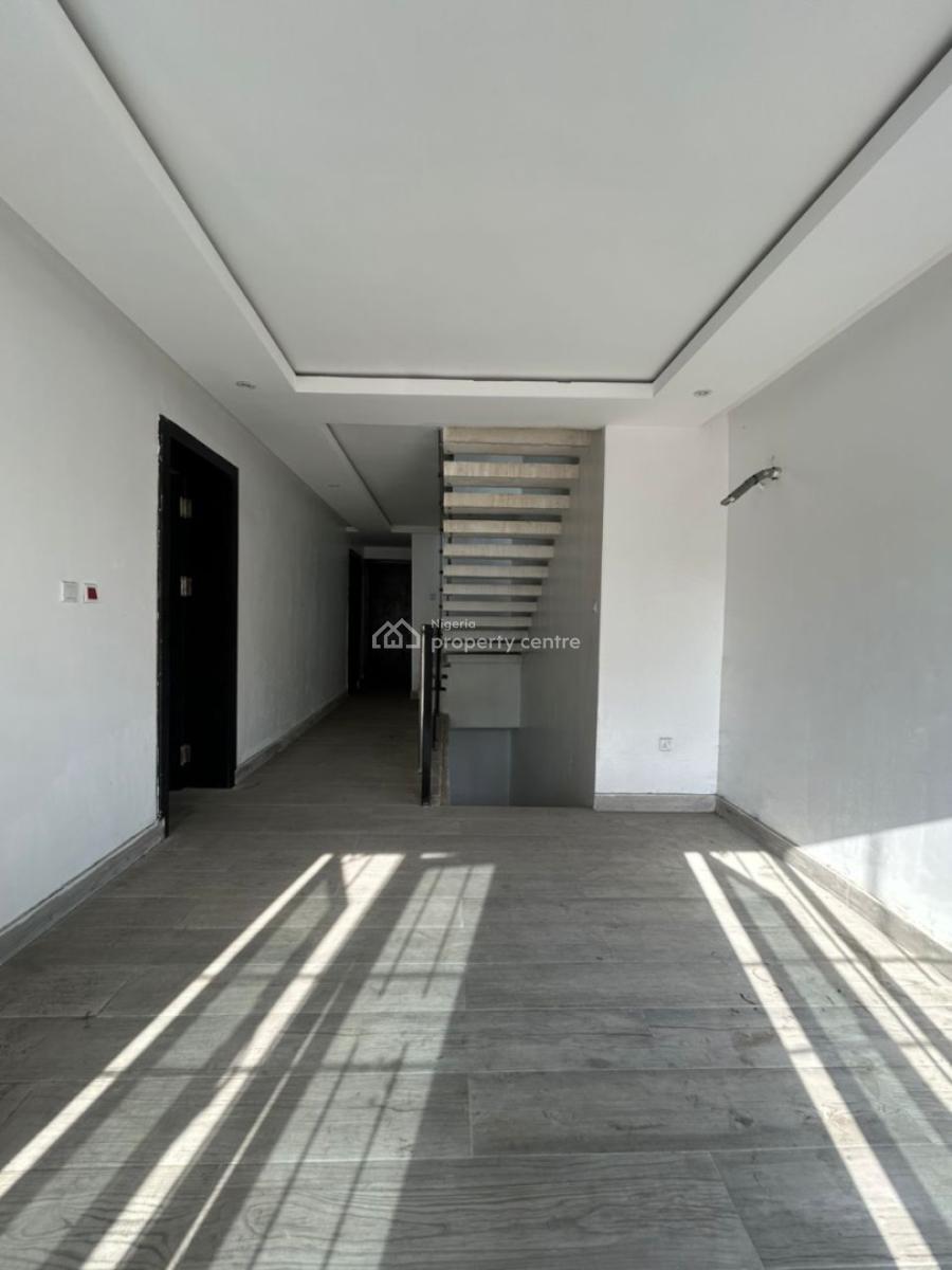 5 Bedroom Detached Duplex, Lekki, Lagos, Detached Duplex for Sale