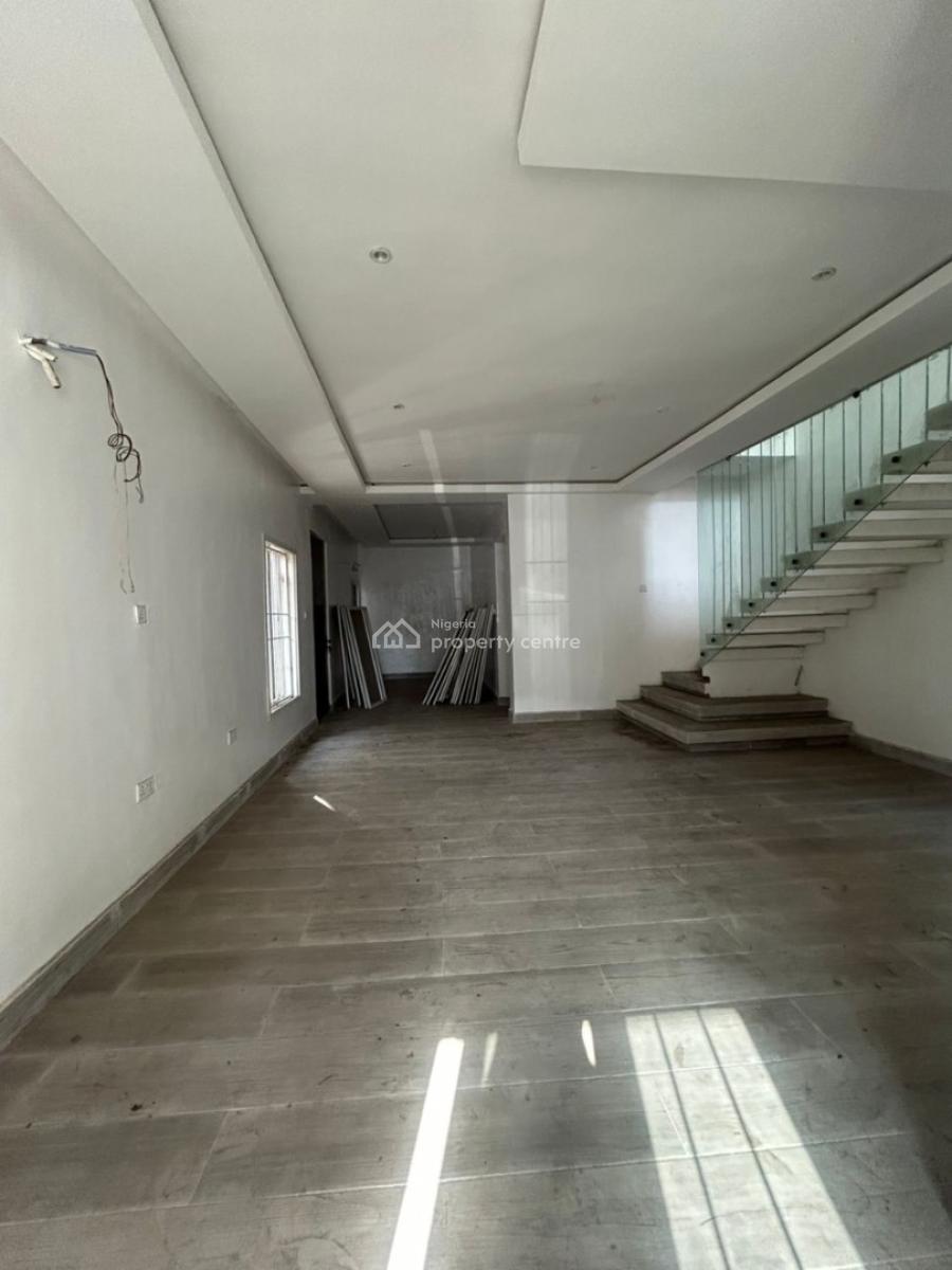 5 Bedroom Detached Duplex, Lekki, Lagos, Detached Duplex for Sale