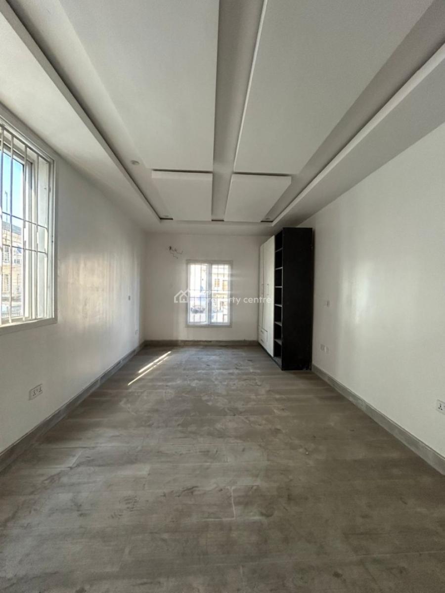 5 Bedroom Detached Duplex, Lekki, Lagos, Detached Duplex for Sale