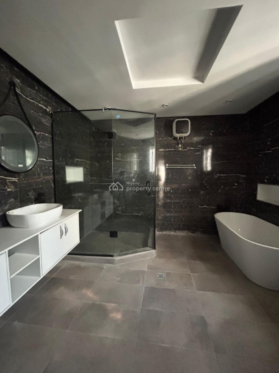 5 Bedroom Detached Duplex, Lekki, Lagos, Detached Duplex for Sale