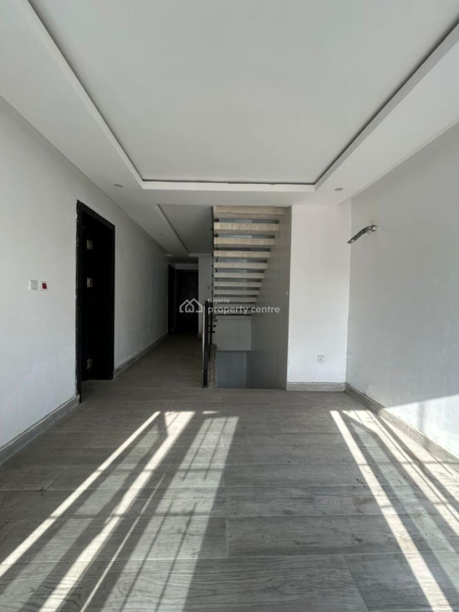 5 Bedroom Detached Duplex, Lekki, Lagos, Detached Duplex for Sale