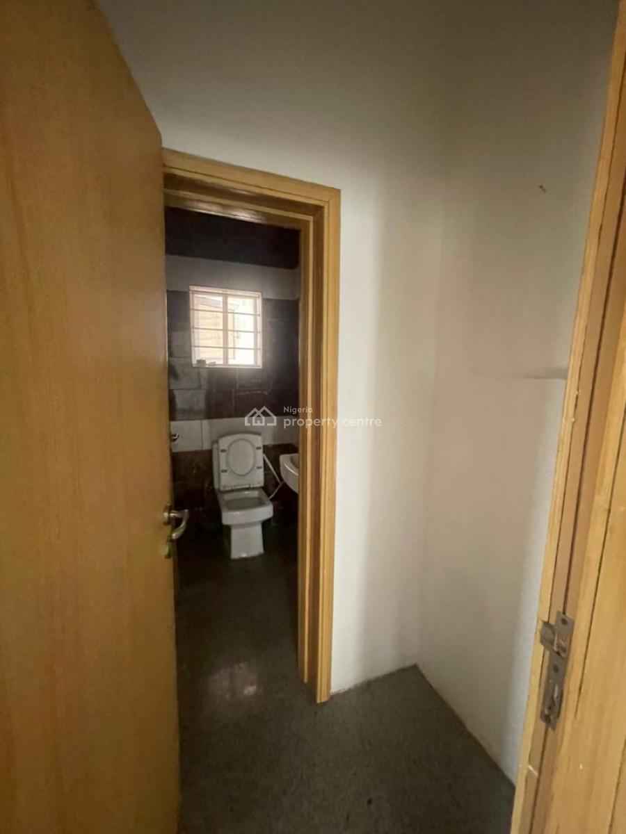 Self Service Smart Looking Spacious 3 Bedroom Apartment, Lekki Phase 1, Lekki, Lagos, Flat / Apartment for Rent