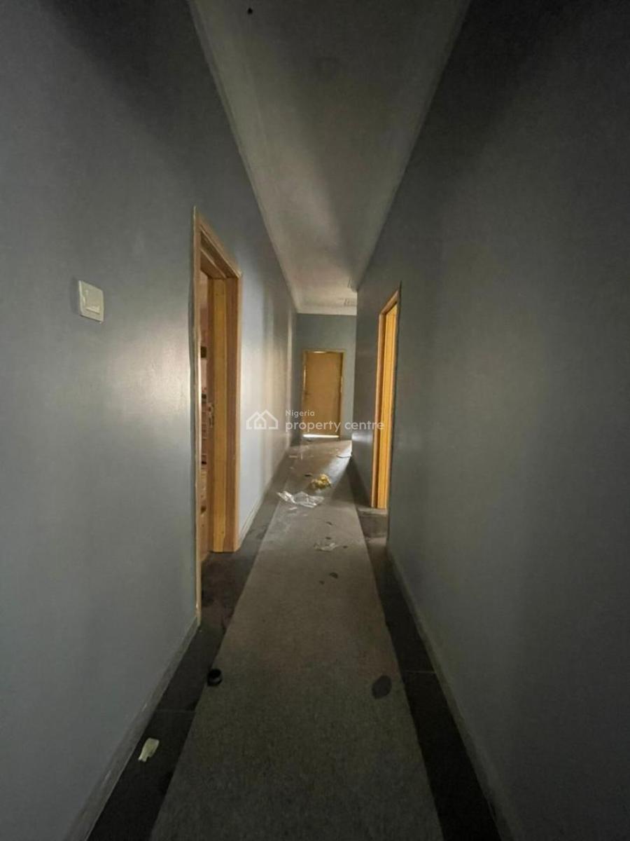 Self Service Smart Looking Spacious 3 Bedroom Apartment, Lekki Phase 1, Lekki, Lagos, Flat / Apartment for Rent