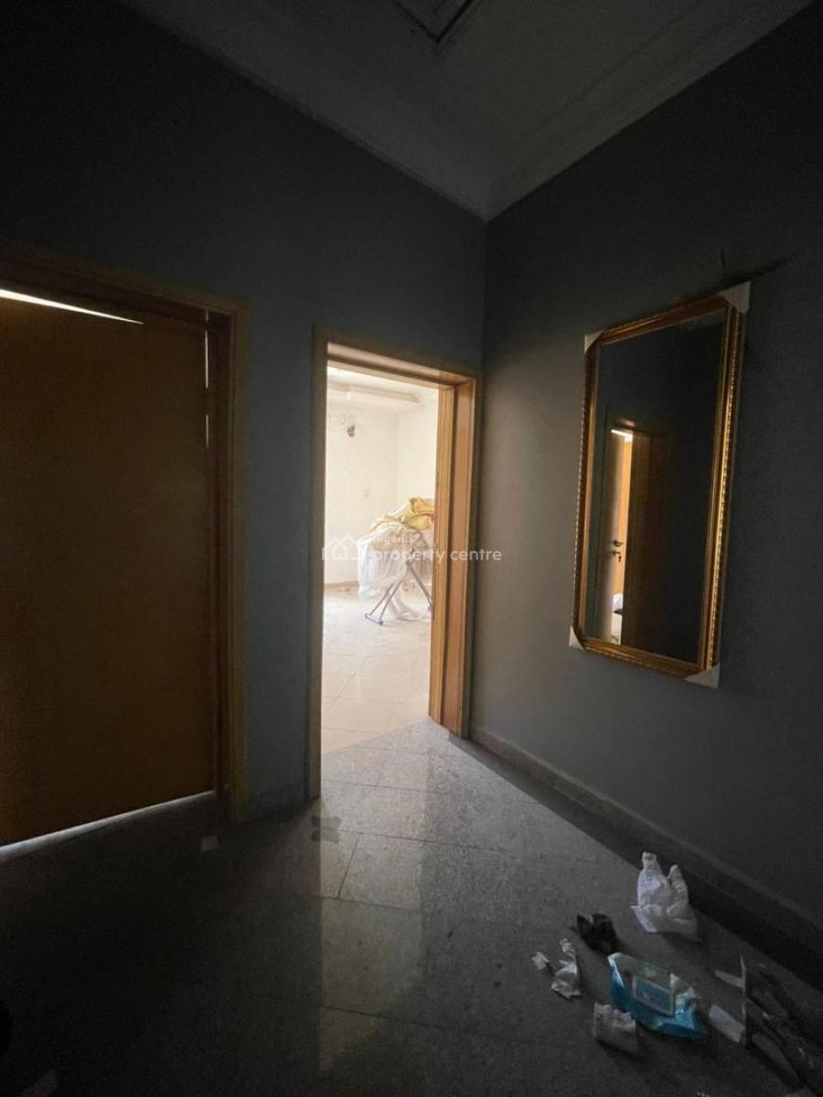 Self Service Smart Looking Spacious 3 Bedroom Apartment, Lekki Phase 1, Lekki, Lagos, Flat / Apartment for Rent