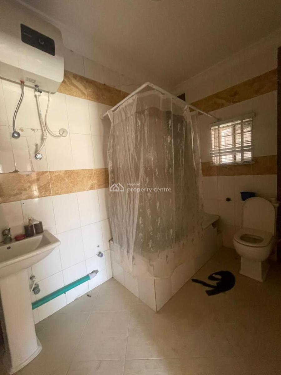 Self Service Smart Looking Spacious 3 Bedroom Apartment, Lekki Phase 1, Lekki, Lagos, Flat / Apartment for Rent