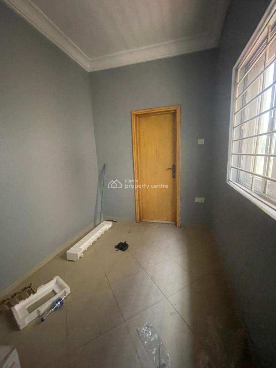 Self Service Smart Looking Spacious 3 Bedroom Apartment, Lekki Phase 1, Lekki, Lagos, Flat / Apartment for Rent