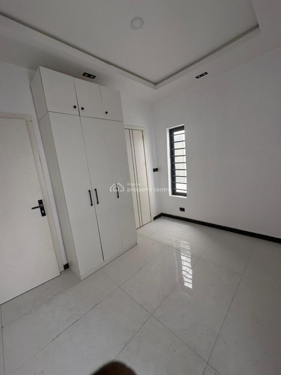 Brand New 4 Bedroom Fully Detached Duplex, Lekki Palm City Estate, Ajah, Lagos, Detached Duplex for Rent