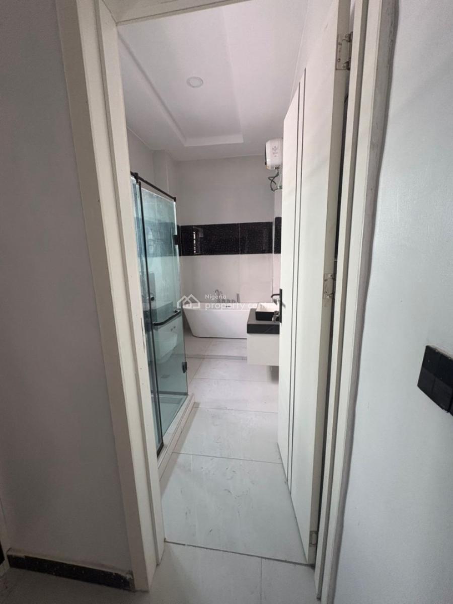 Brand New 4 Bedroom Fully Detached Duplex, Lekki Palm City Estate, Ajah, Lagos, Detached Duplex for Rent