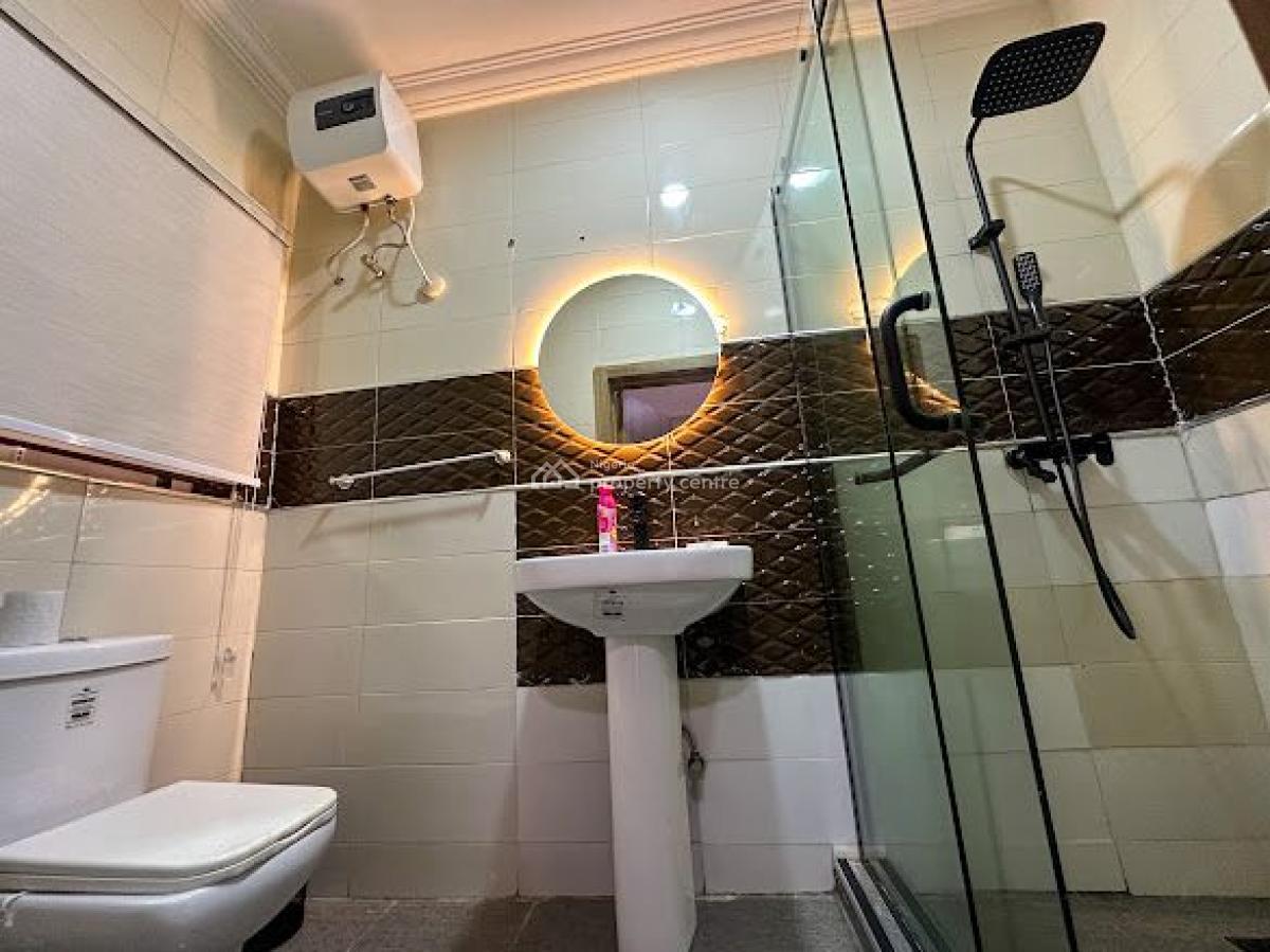 Serviced and Luxury Furnished 2 Bedroom Apartment, Banana Island, Ikoyi, Lagos, Flat / Apartment for Rent