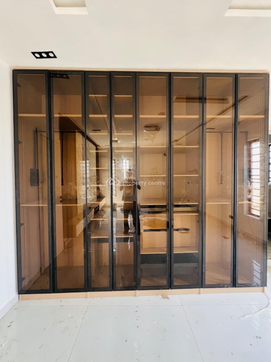 5 Bedroom Detached Duplex with Bq, Ikota, Lekki, Lagos, Detached Duplex for Sale