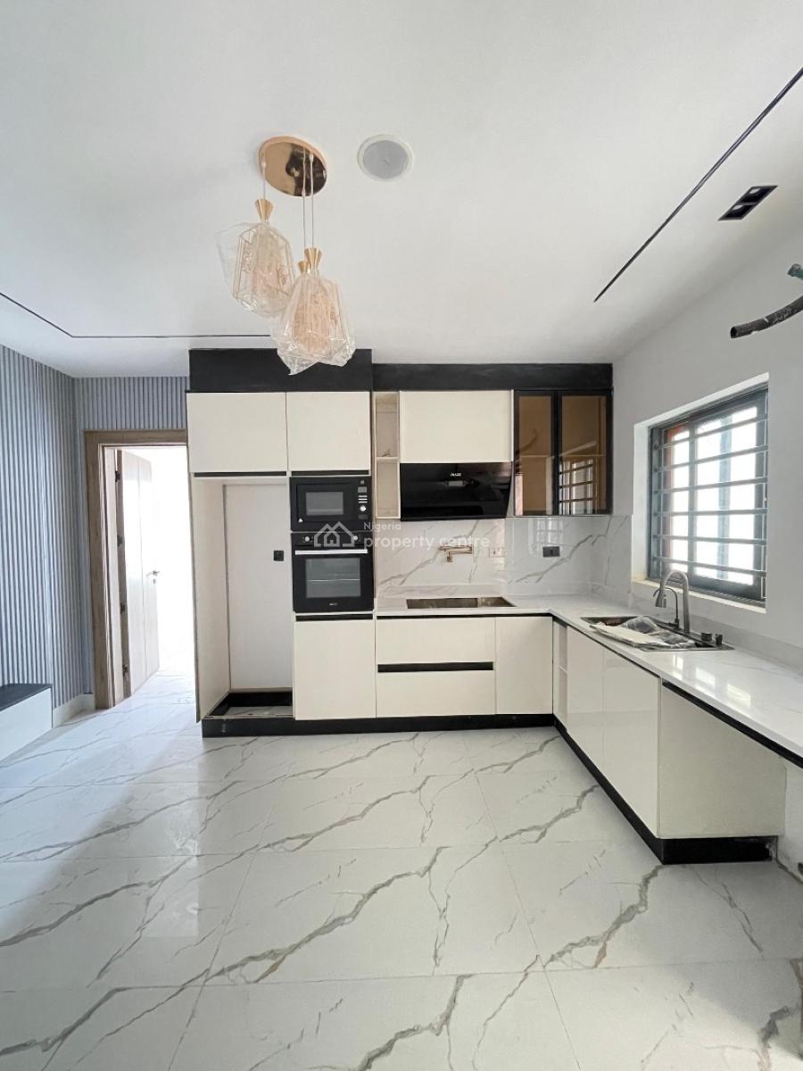 Luxury One Bedroom Apartment, Lekki Phase 1, Lekki, Lagos, Flat / Apartment for Sale