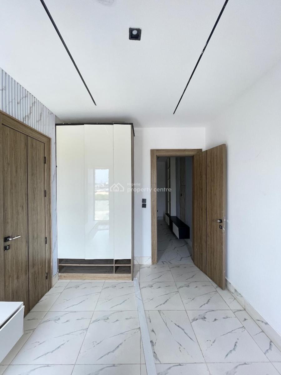 Luxury One Bedroom Apartment, Lekki Phase 1, Lekki, Lagos, Flat / Apartment for Sale