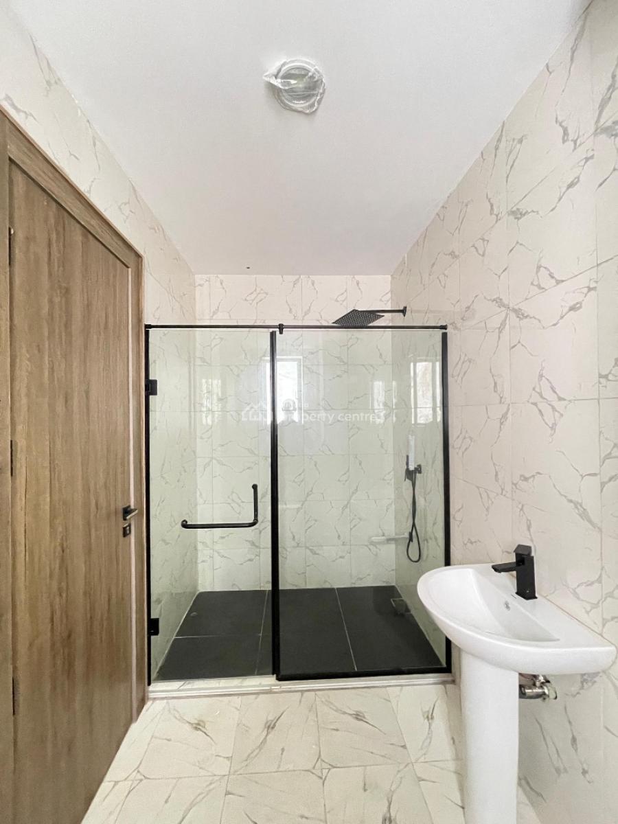 Luxury One Bedroom Apartment, Lekki Phase 1, Lekki, Lagos, Flat / Apartment for Sale