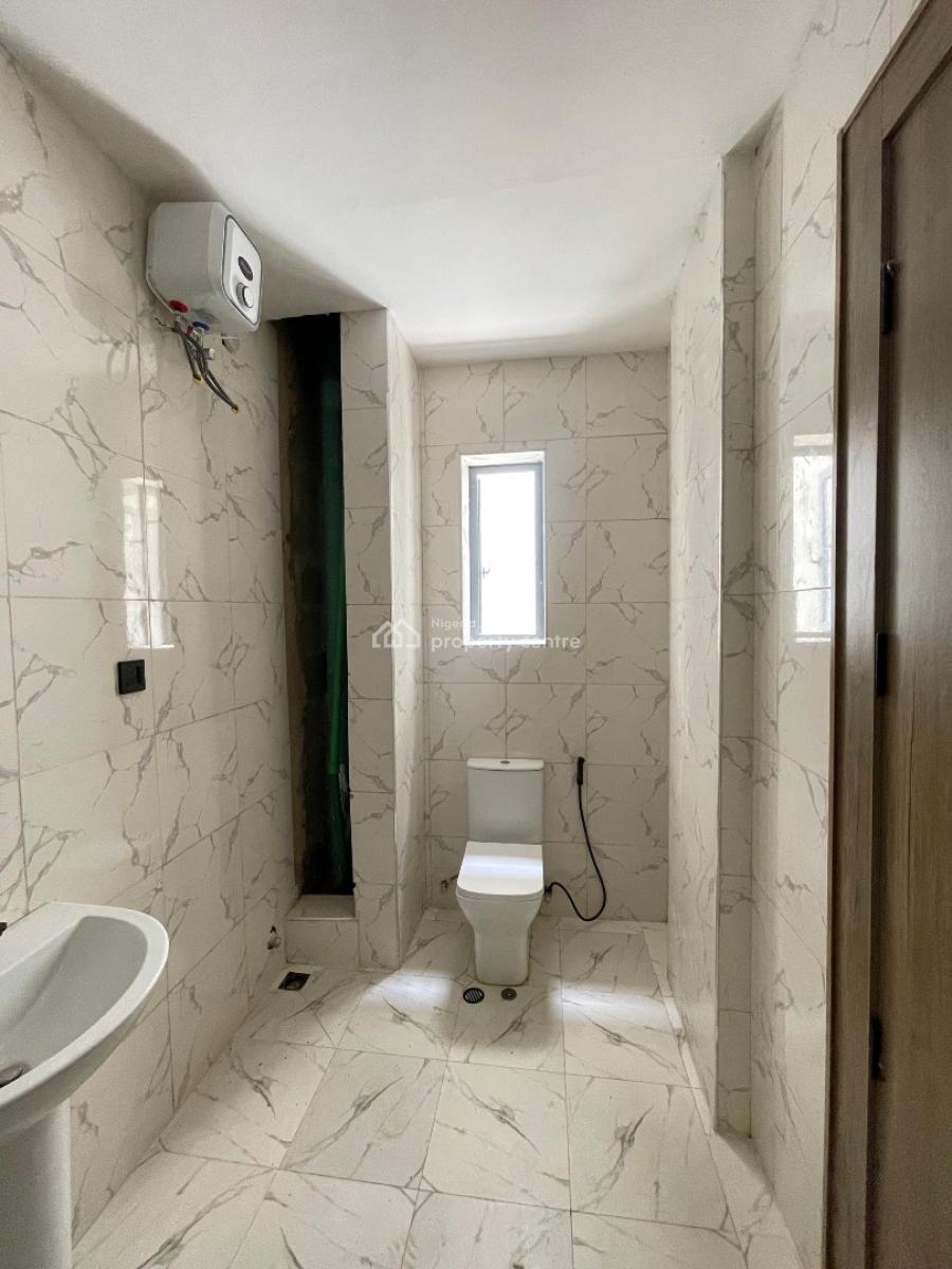 Luxury One Bedroom Apartment, Lekki Phase 1, Lekki, Lagos, Flat / Apartment for Sale