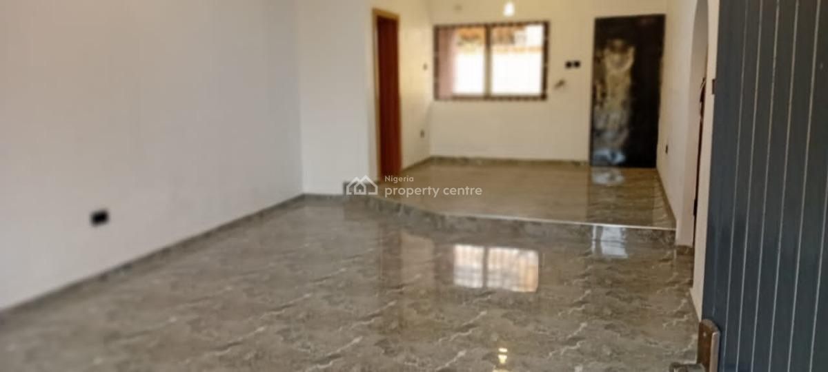 Lovely Ground Floor 3 Bedroom Flats, Omole Phase 2, Ikeja, Lagos, Flat / Apartment for Rent