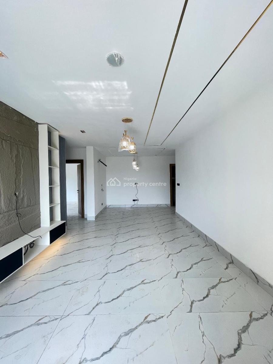 Luxury 2 Bedroom Apartment, Lekki Phase 1, Lekki, Lagos, Flat / Apartment for Sale