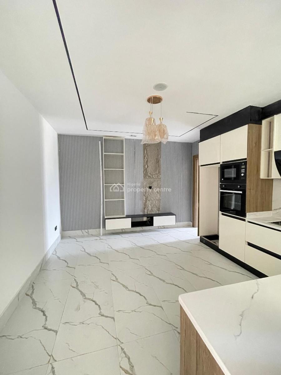 Luxury 2 Bedroom Apartment, Lekki Phase 1, Lekki, Lagos, Flat / Apartment for Sale