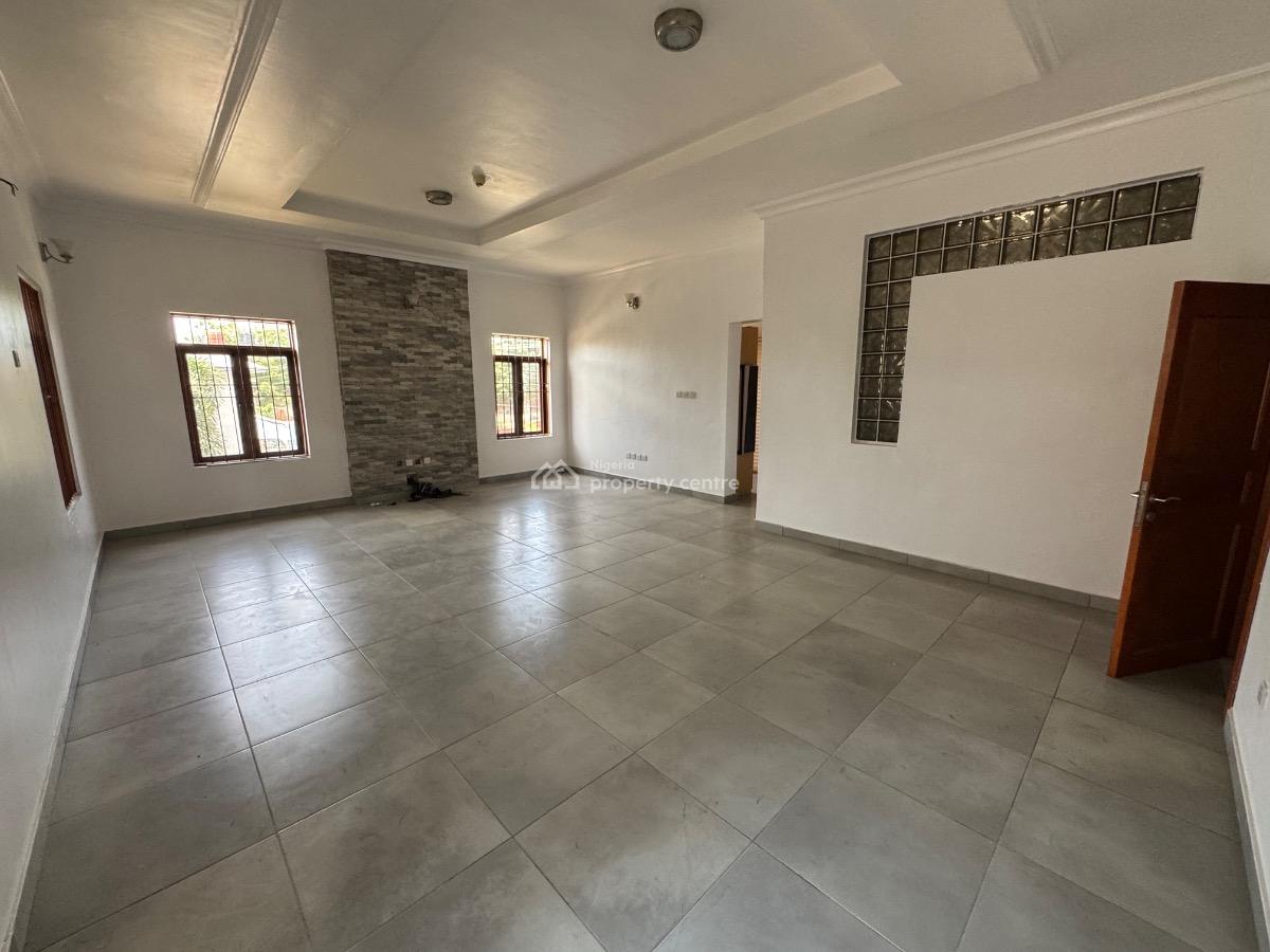 a 5 Bedroom Fully Detached Duplex with Swimming Pool, Lekki Phase 1, Lekki, Lagos, Detached Duplex for Rent