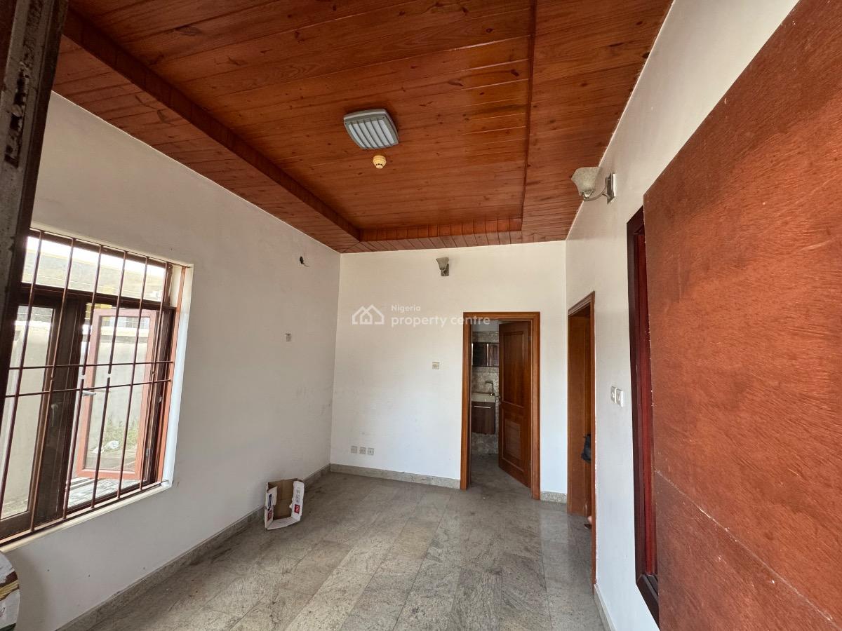 a 5 Bedroom Fully Detached Duplex with Swimming Pool, Lekki Phase 1, Lekki, Lagos, Detached Duplex for Rent