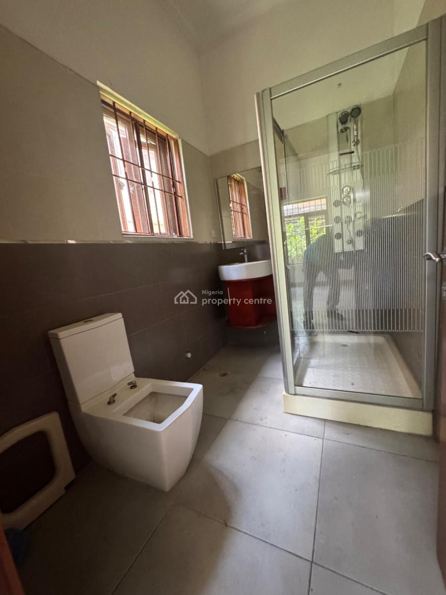a 5 Bedroom Fully Detached Duplex with Swimming Pool, Lekki Phase 1, Lekki, Lagos, Detached Duplex for Rent