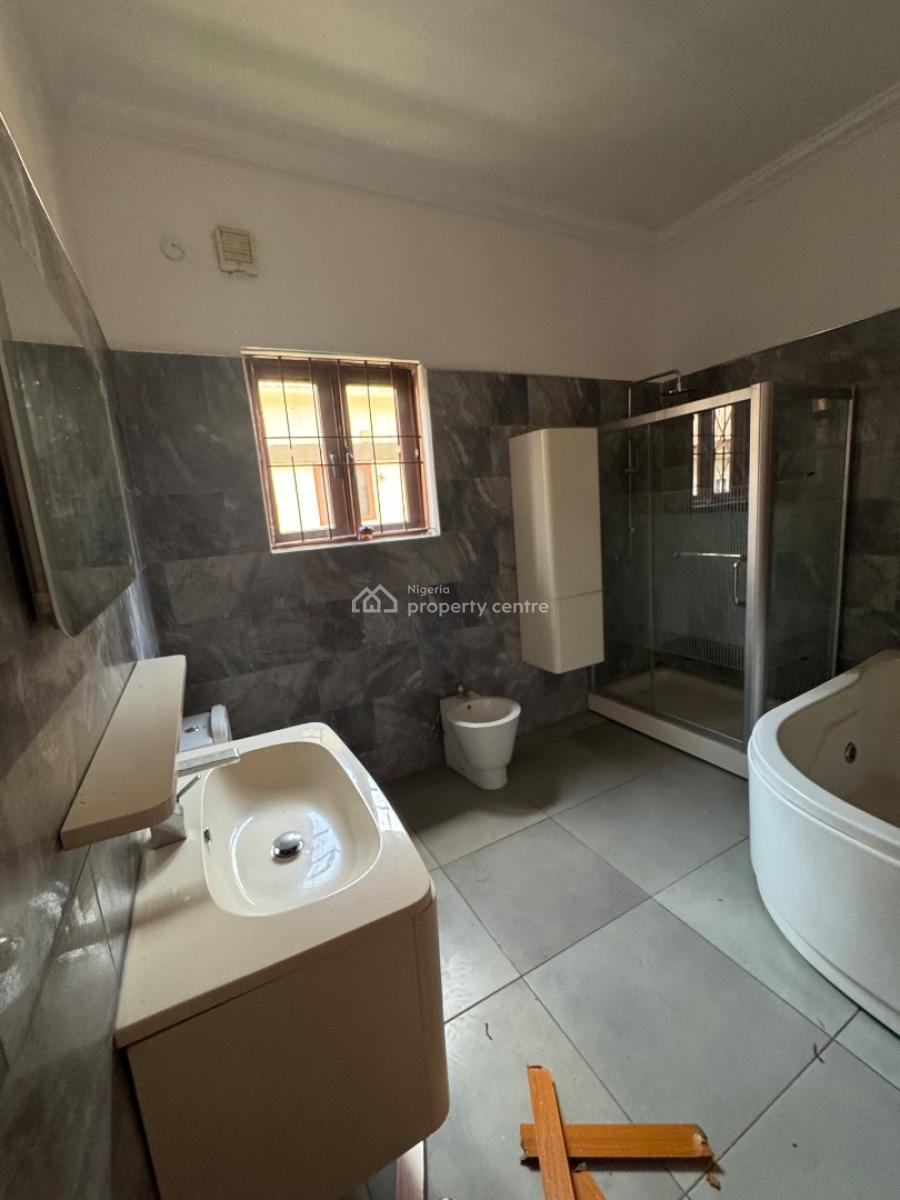 a 5 Bedroom Fully Detached Duplex with Swimming Pool, Lekki Phase 1, Lekki, Lagos, Detached Duplex for Rent