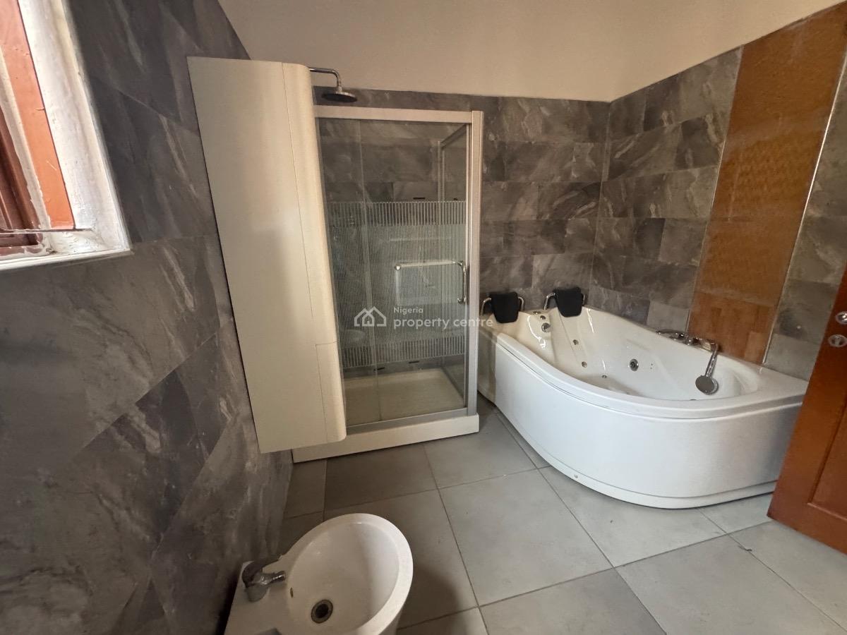 a 5 Bedroom Fully Detached Duplex with Swimming Pool, Lekki Phase 1, Lekki, Lagos, Detached Duplex for Rent