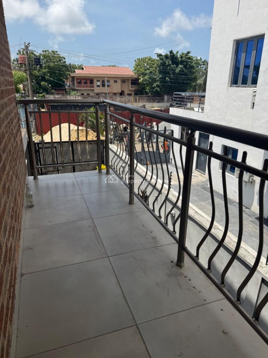 a 5 Bedroom Fully Detached Duplex with Swimming Pool, Lekki Phase 1, Lekki, Lagos, Detached Duplex for Rent