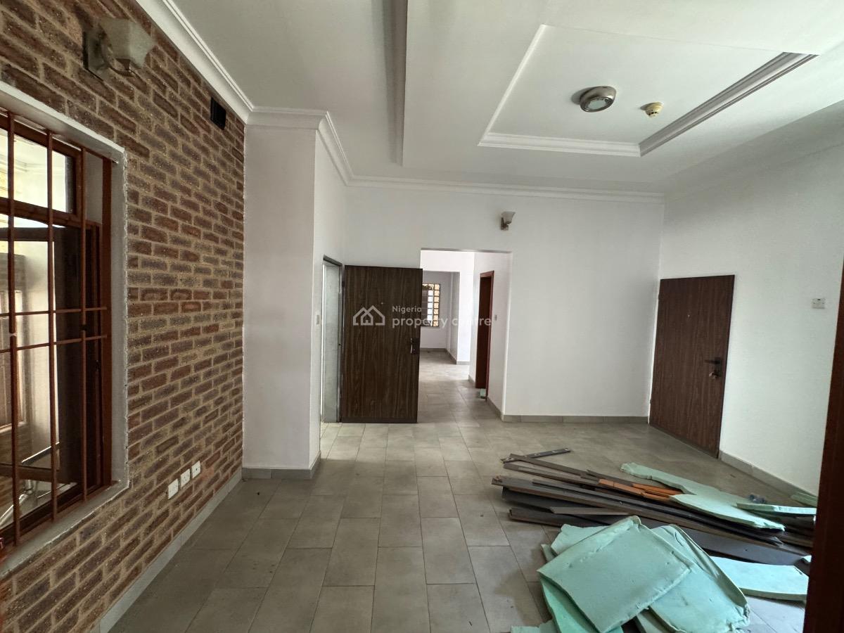 a 5 Bedroom Fully Detached Duplex with Swimming Pool, Lekki Phase 1, Lekki, Lagos, Detached Duplex for Rent