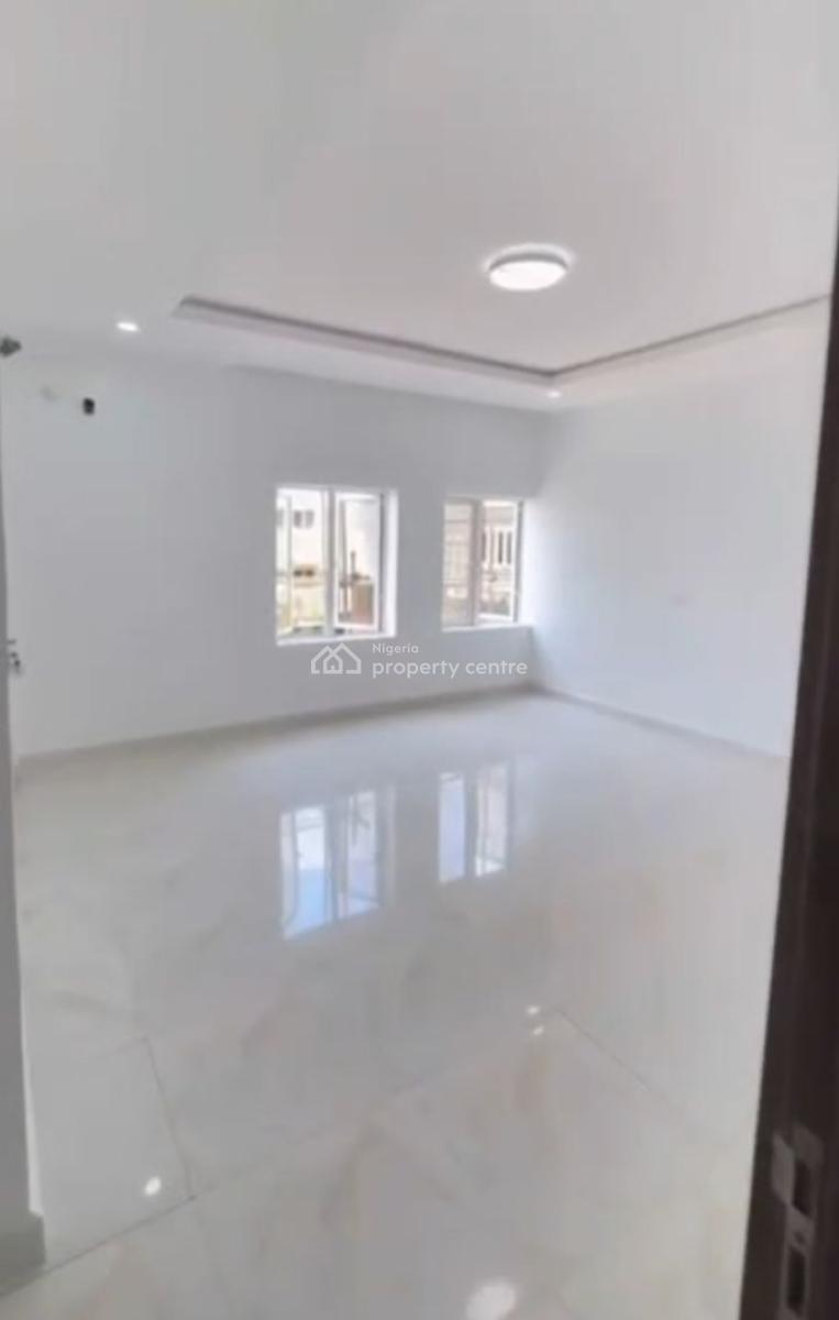 4bedroom Fully Detached Duplex in Lifecamp, Life Camp, Abuja, Detached Duplex for Sale