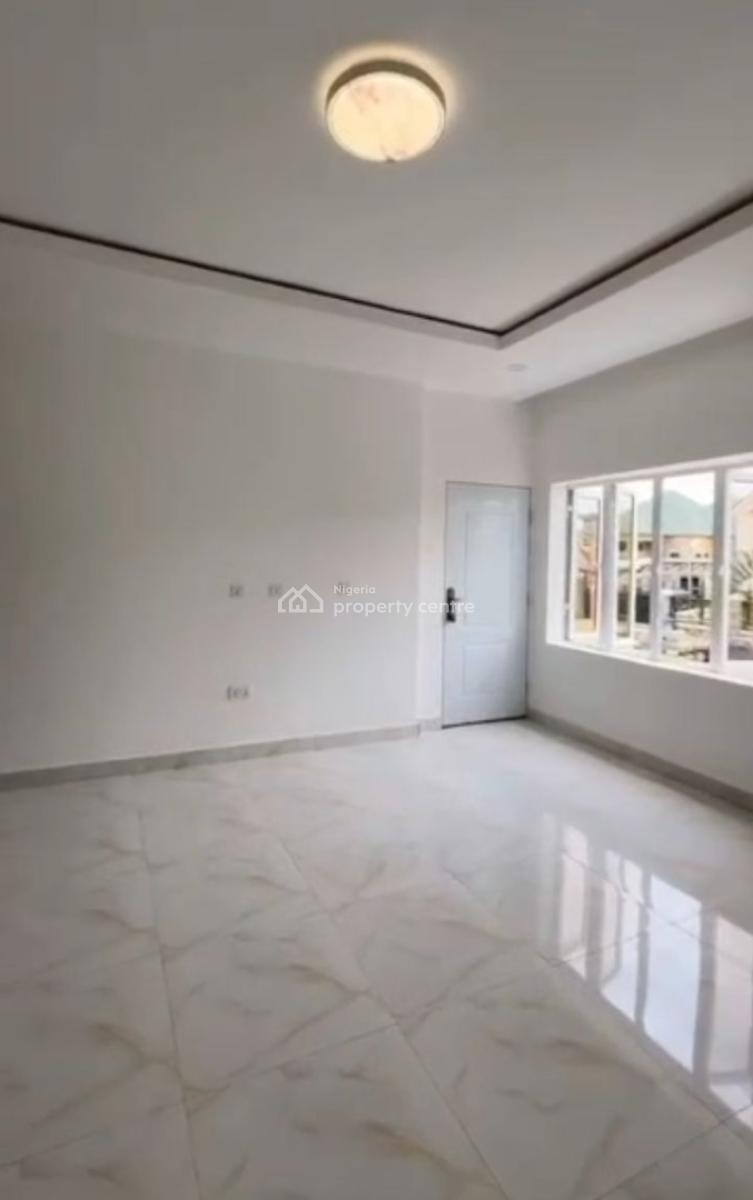 4bedroom Fully Detached Duplex in Lifecamp, Life Camp, Abuja, Detached Duplex for Sale