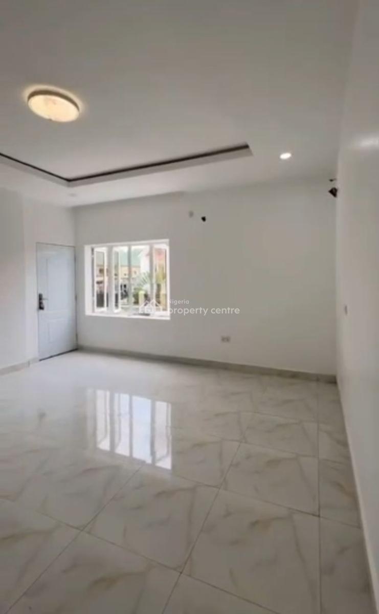 4bedroom Fully Detached Duplex in Lifecamp, Life Camp, Abuja, Detached Duplex for Sale