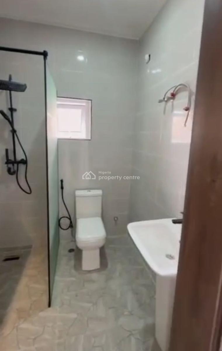 4bedroom Fully Detached Duplex in Lifecamp, Life Camp, Abuja, Detached Duplex for Sale