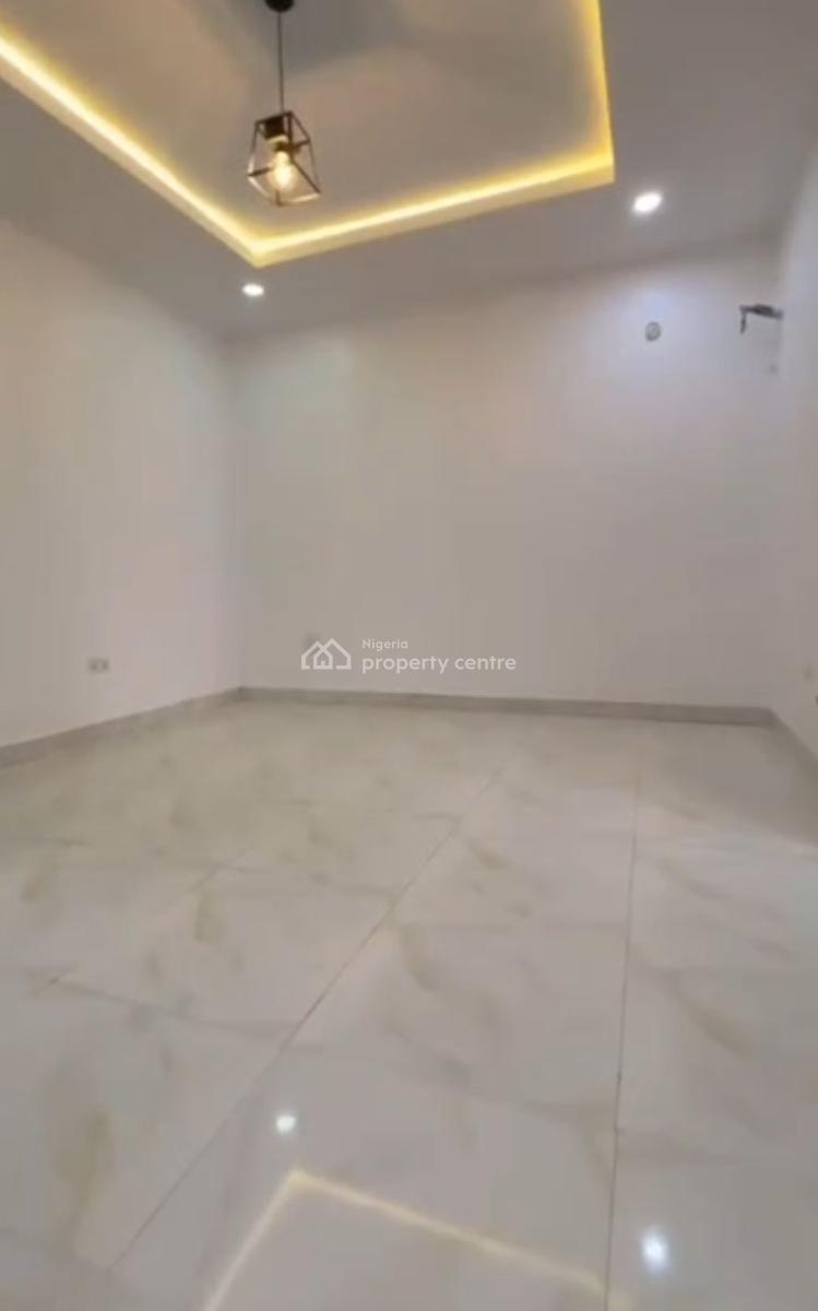 4bedroom Fully Detached Duplex in Lifecamp, Life Camp, Abuja, Detached Duplex for Sale