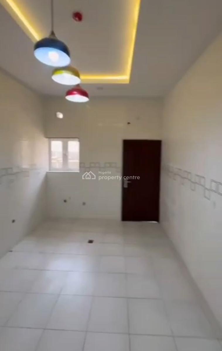 4bedroom Fully Detached Duplex in Lifecamp, Life Camp, Abuja, Detached Duplex for Sale