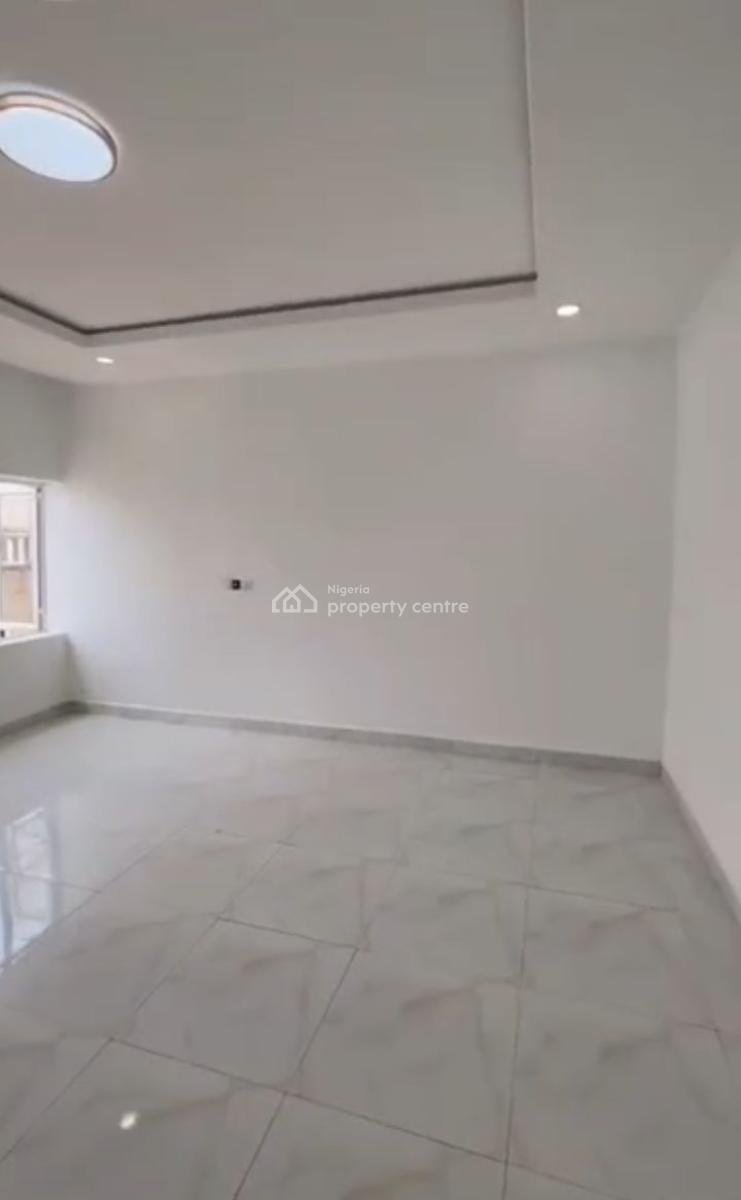 4bedroom Fully Detached Duplex in Lifecamp, Life Camp, Abuja, Detached Duplex for Sale