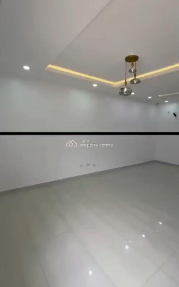 4bedroom Fully Detached Duplex in Lifecamp, Life Camp, Abuja, Detached Duplex for Sale