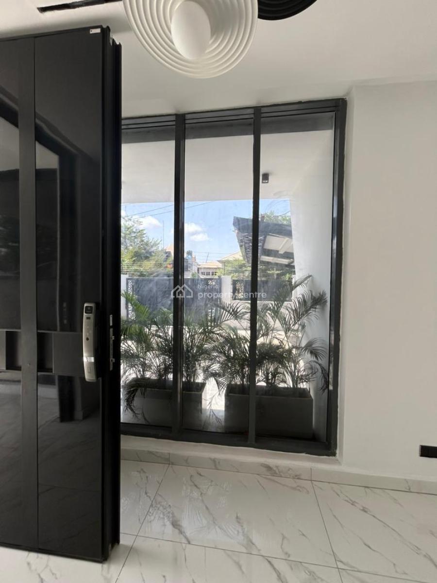 Luxury 6 Bedroom Detached House in Ikoyi, Lekki Phase 1, Lekki, Lagos, House for Sale