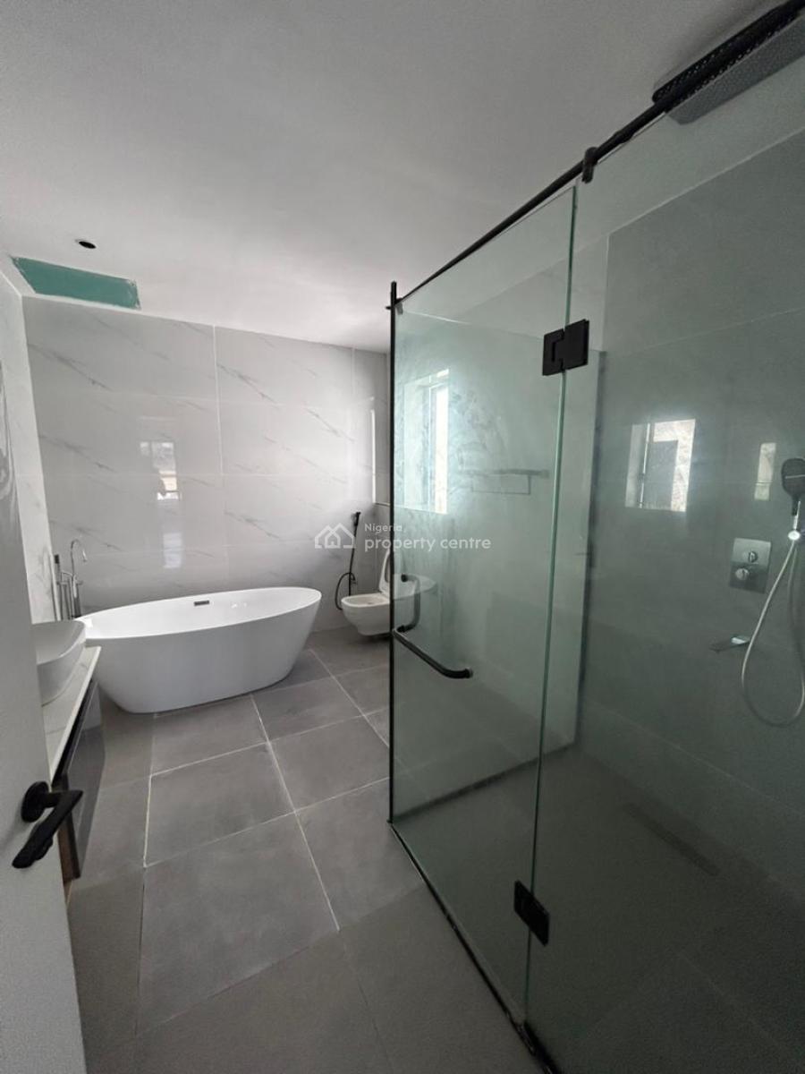 Luxury 6 Bedroom Detached House in Ikoyi, Lekki Phase 1, Lekki, Lagos, House for Sale