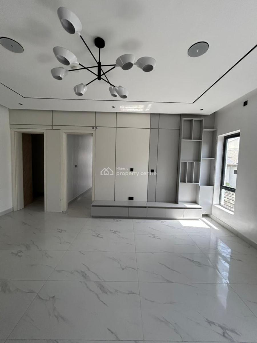 Luxury 6 Bedroom Detached House in Lekki Phase 1, Lekki Phase 1, Lekki, Lagos, House for Sale