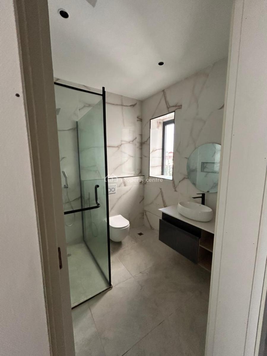 Luxury 6 Bedroom Detached House in Lekki Phase 1, Lekki Phase 1, Lekki, Lagos, House for Sale