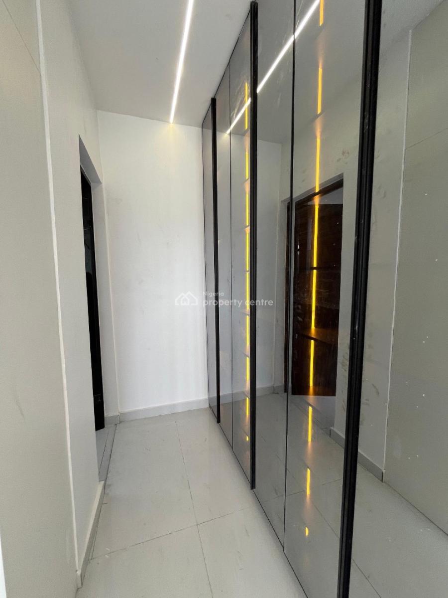 5 Bedroom Duplex in Lekki Lagos Nigeria, Lekki Phase 1, Lekki, Lagos, Semi-detached Duplex for Sale