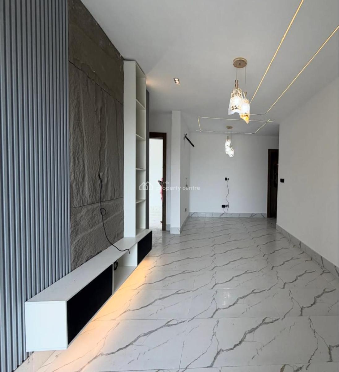 1-bedroom Apartment, Lekki Phase 1, Lekki, Lagos, Flat / Apartment for Sale