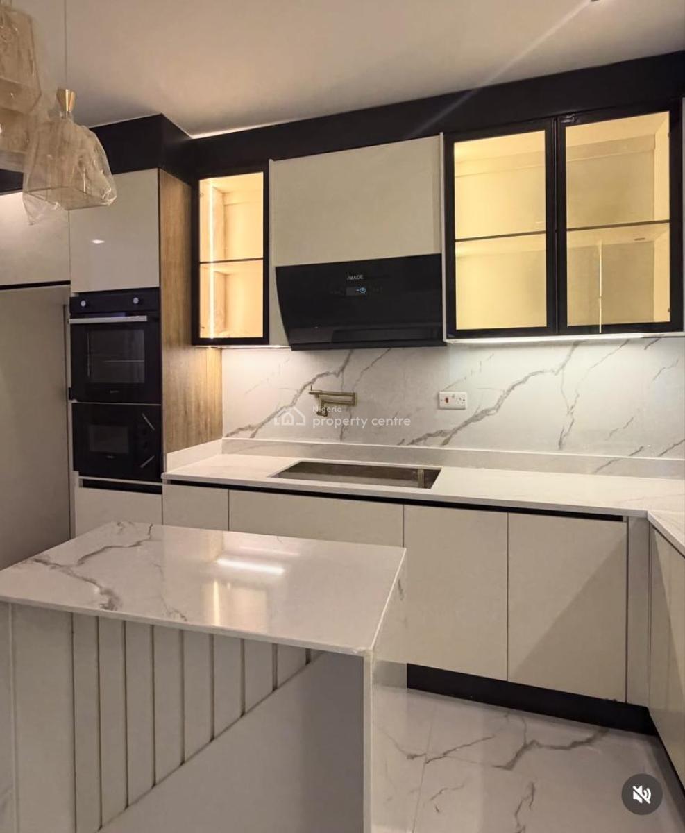 1-bedroom Apartment, Lekki Phase 1, Lekki, Lagos, Flat / Apartment for Sale